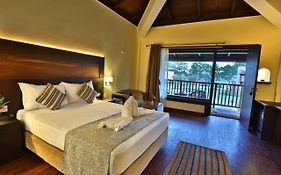 Jungle Villa Resort - Near Chitwan National Park